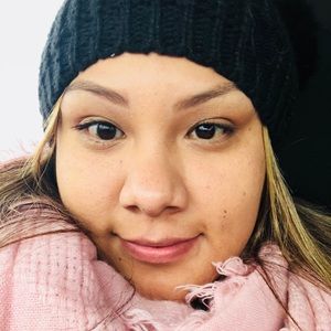 Meet your Posher, Krystal